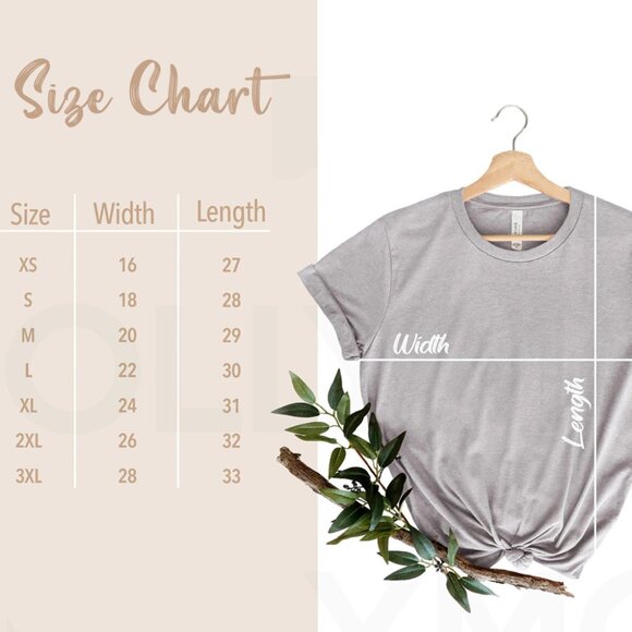 Cute Christmas Tree Shirt, Calm And Bright Christmas Shirt - Picture 2 of 4